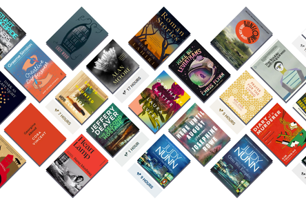 eBooks, eAudiobooks and eFilms